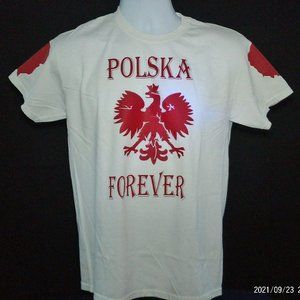 Polska Forever (Cap not included)